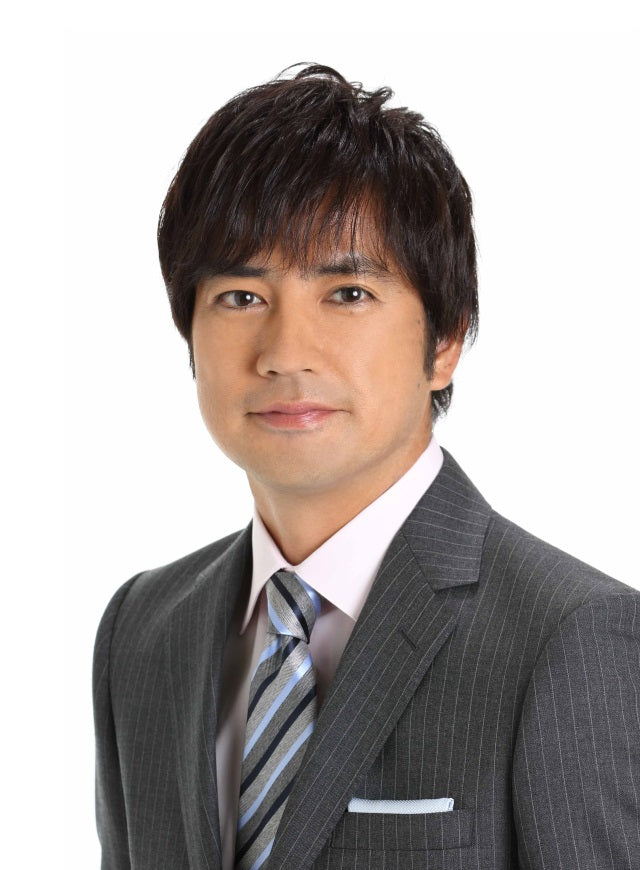 羽鳥慎一元妻は誰？栗原冬子との結婚歴と現在の公式情報