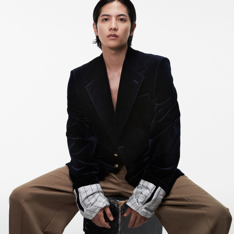 志尊淳奥さんはいる？結婚説と現在の公式プロフィールを確認
