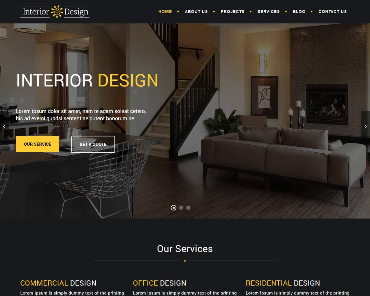 Best Interior Decorating Websites