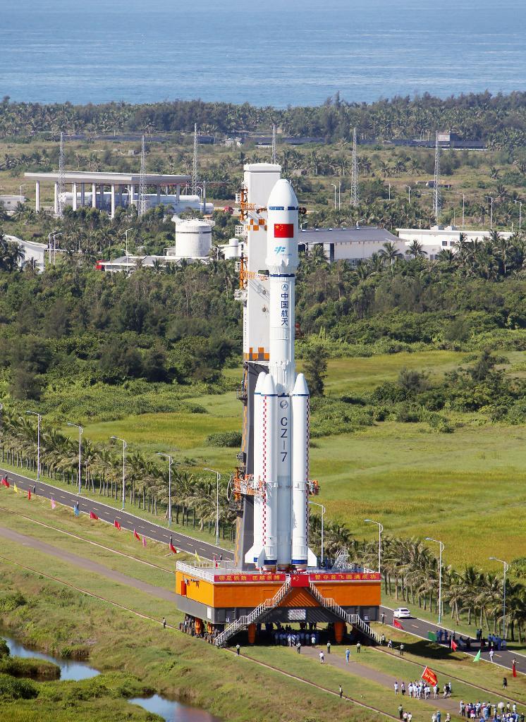 中国宇宙開発の「大黒柱」が魅せる変貌 ── 長征7号Aが切り拓く静止軌道シェア争奪戦と2026年型宇宙ロジスティクス