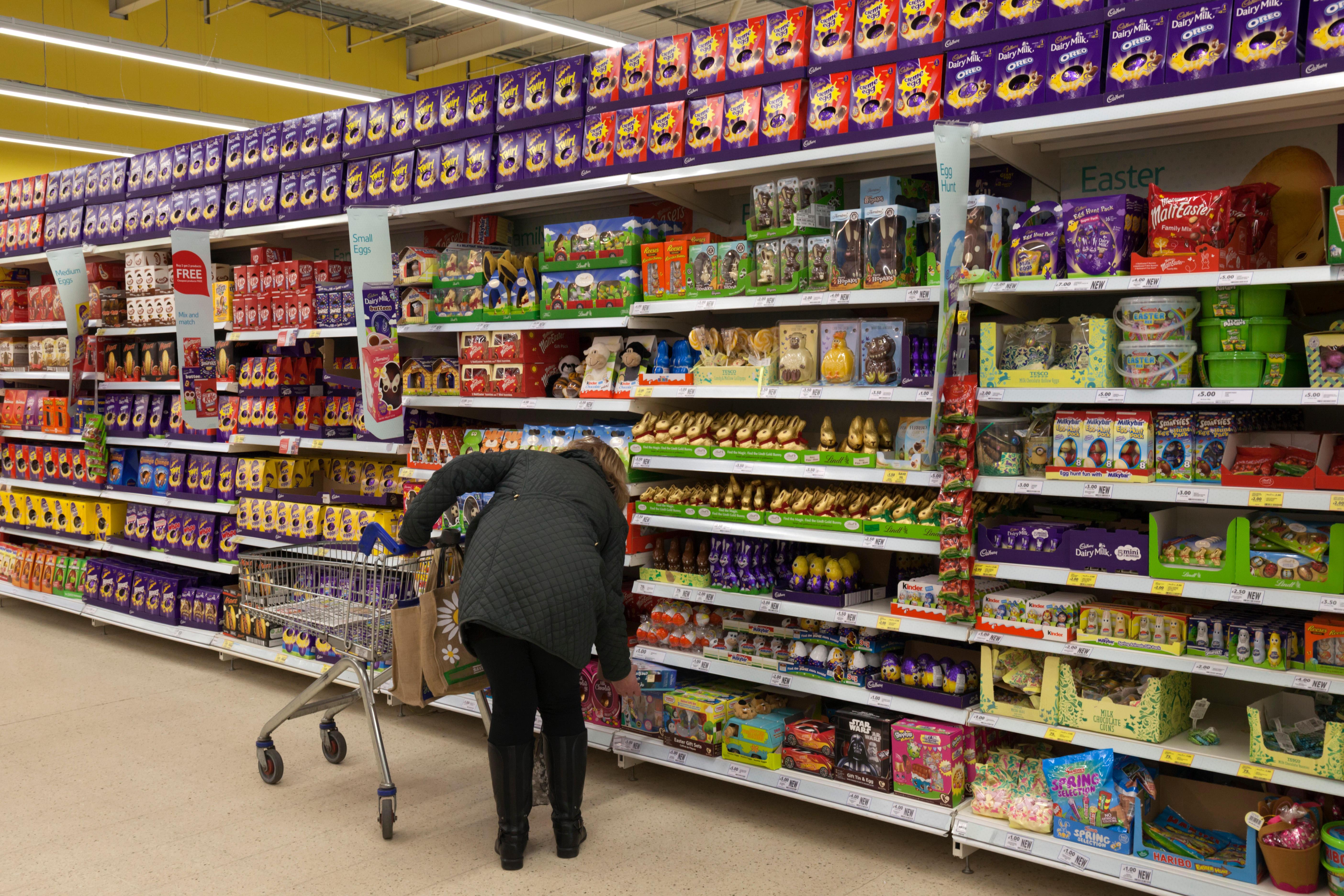 What Shops Are Open Today Easter Sunday