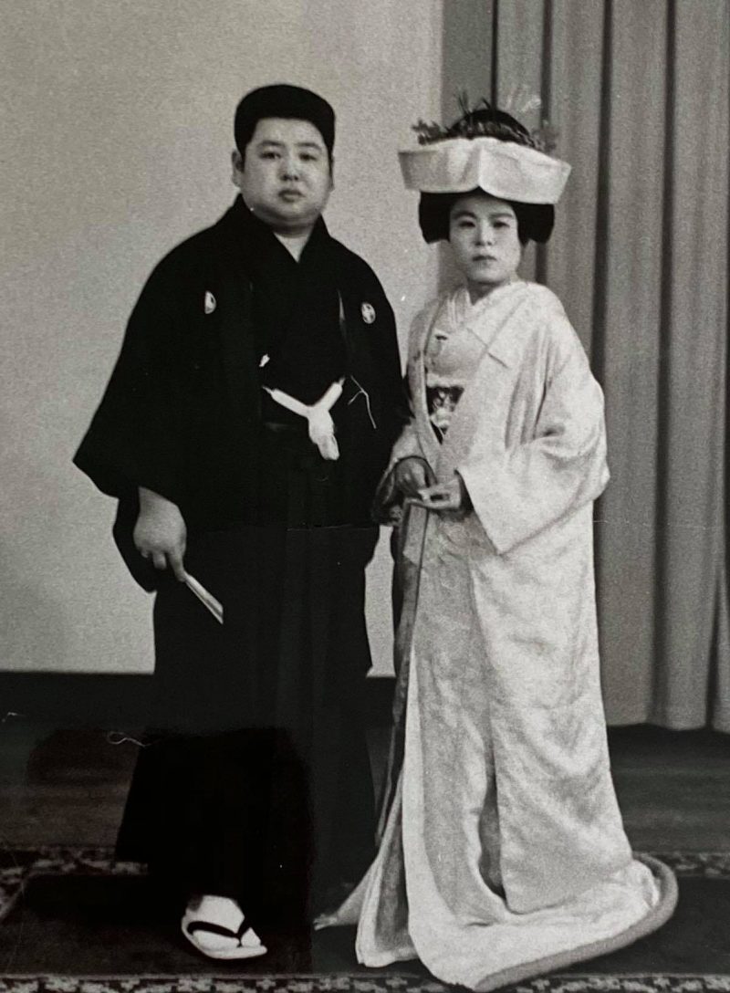 高木ブーと妻喜代子さんの愛の軌跡｜死別の真相と娘と紡ぐ現在