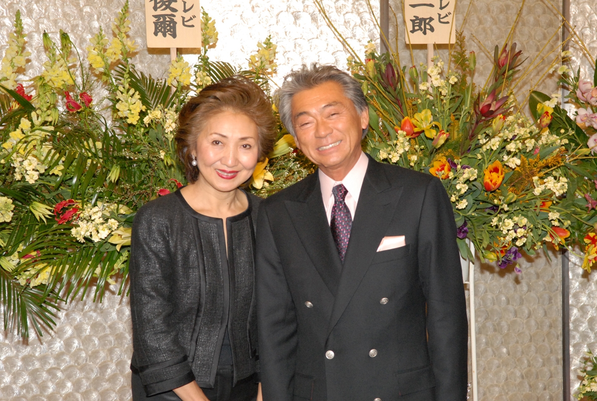 みのもんたの家族構成と現在｜妻との死別や息子のその後を徹底追及