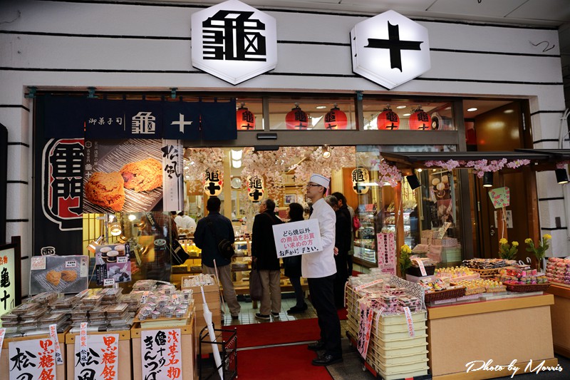 浅草 雷門前に漂う香ばしい匂い——2026年、日本一と称されるどら焼きの真実