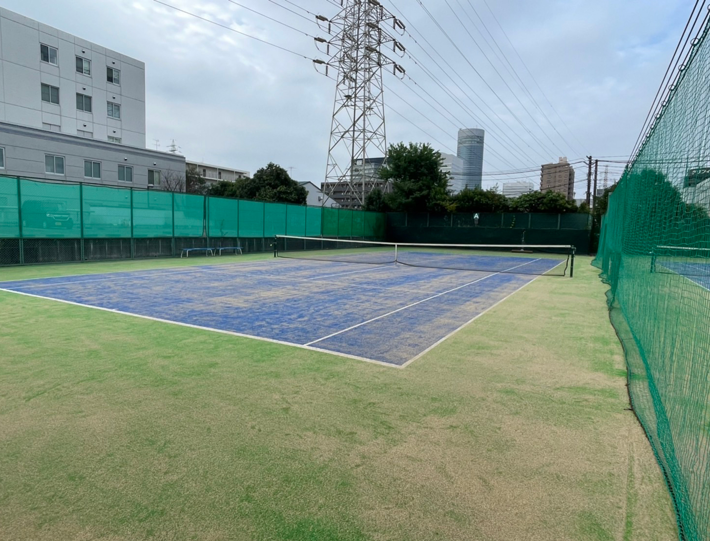 横浜市港北スポーツセンター攻略｜2026年最新の料金と混雑回避術