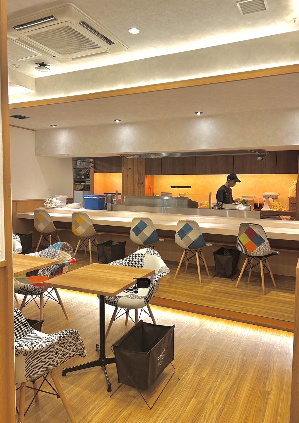 Egggcafe国分寺店の混雑回避と予約術！極上卵メニュー徹底解剖