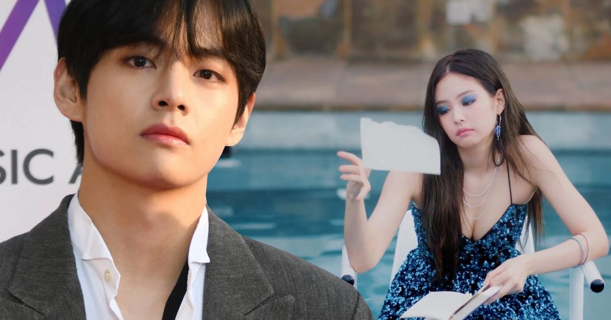 How Would Taehyung Treat His Girlfriend