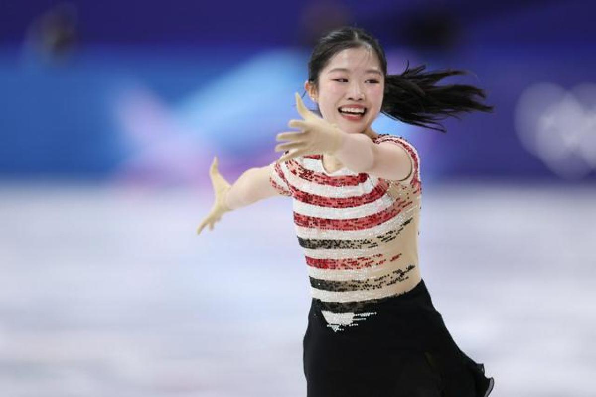 フィギュアのSpとフリーは何が違う？ルールと歴代最高得点を徹底解剖