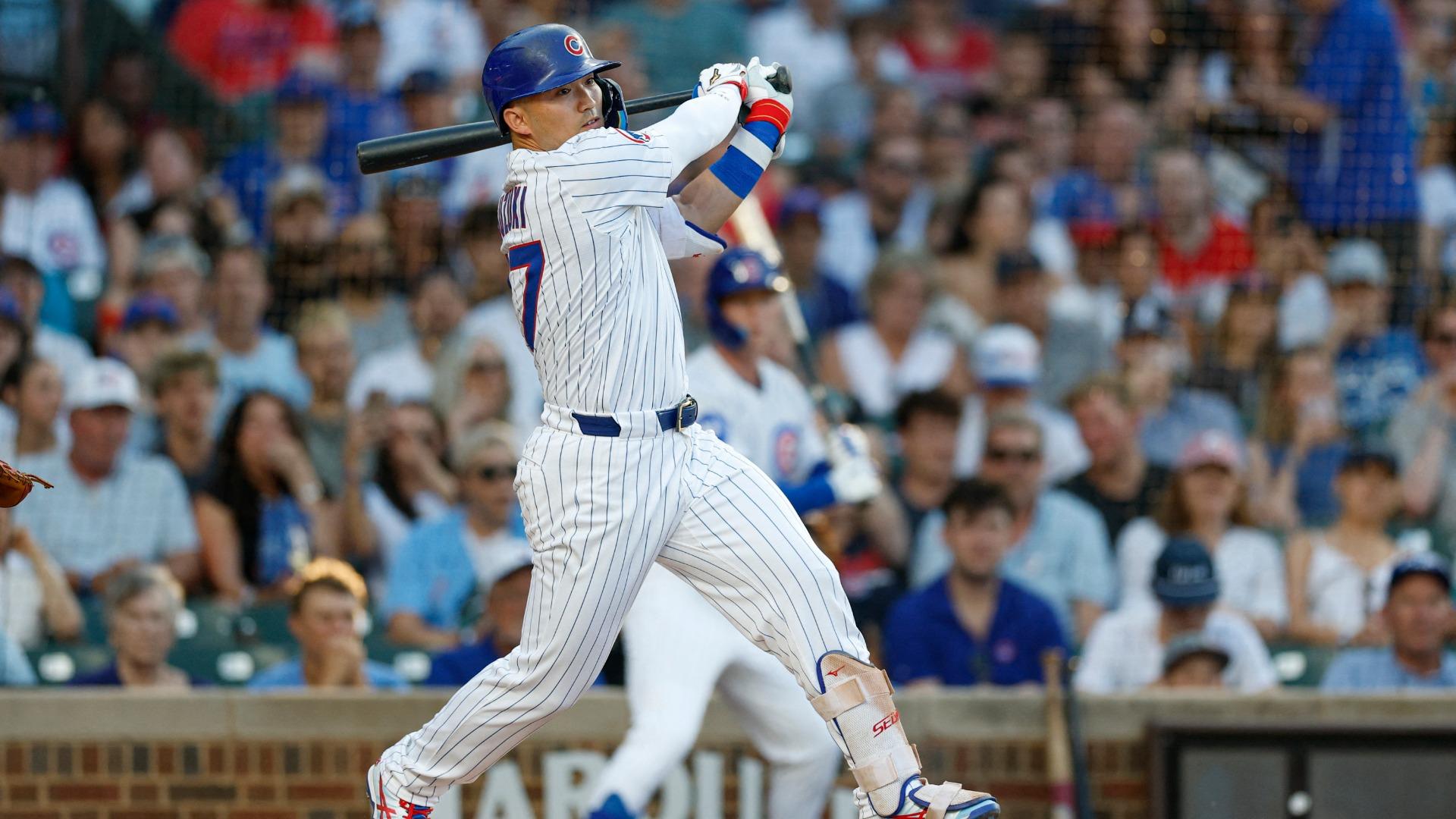 鈴木誠也のMlb球宴選出なるか？ファン投票と現地評価の真相解剖