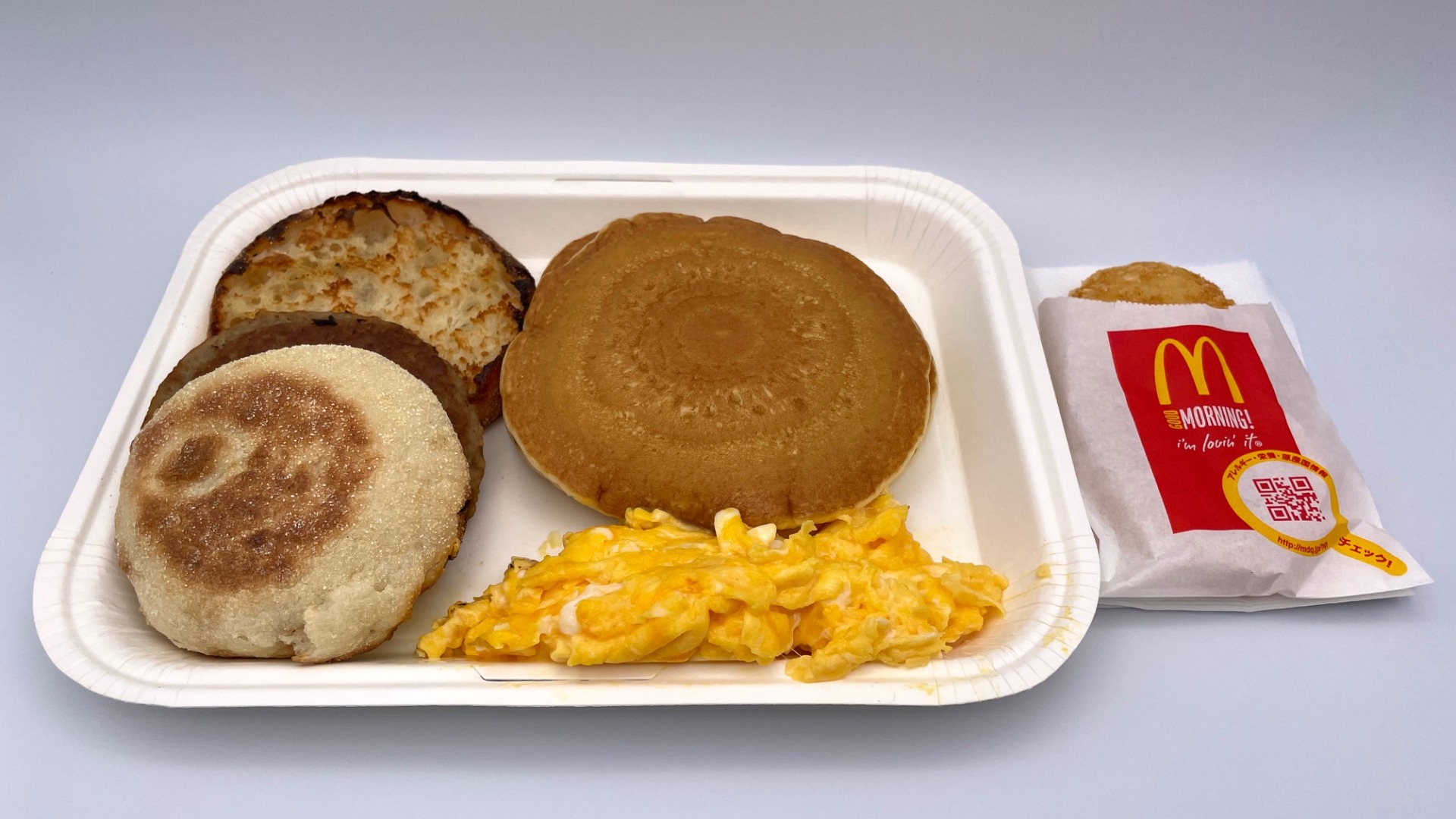 マック朝食の真実！ビック ブレックファスト復活説と裏技の全貌