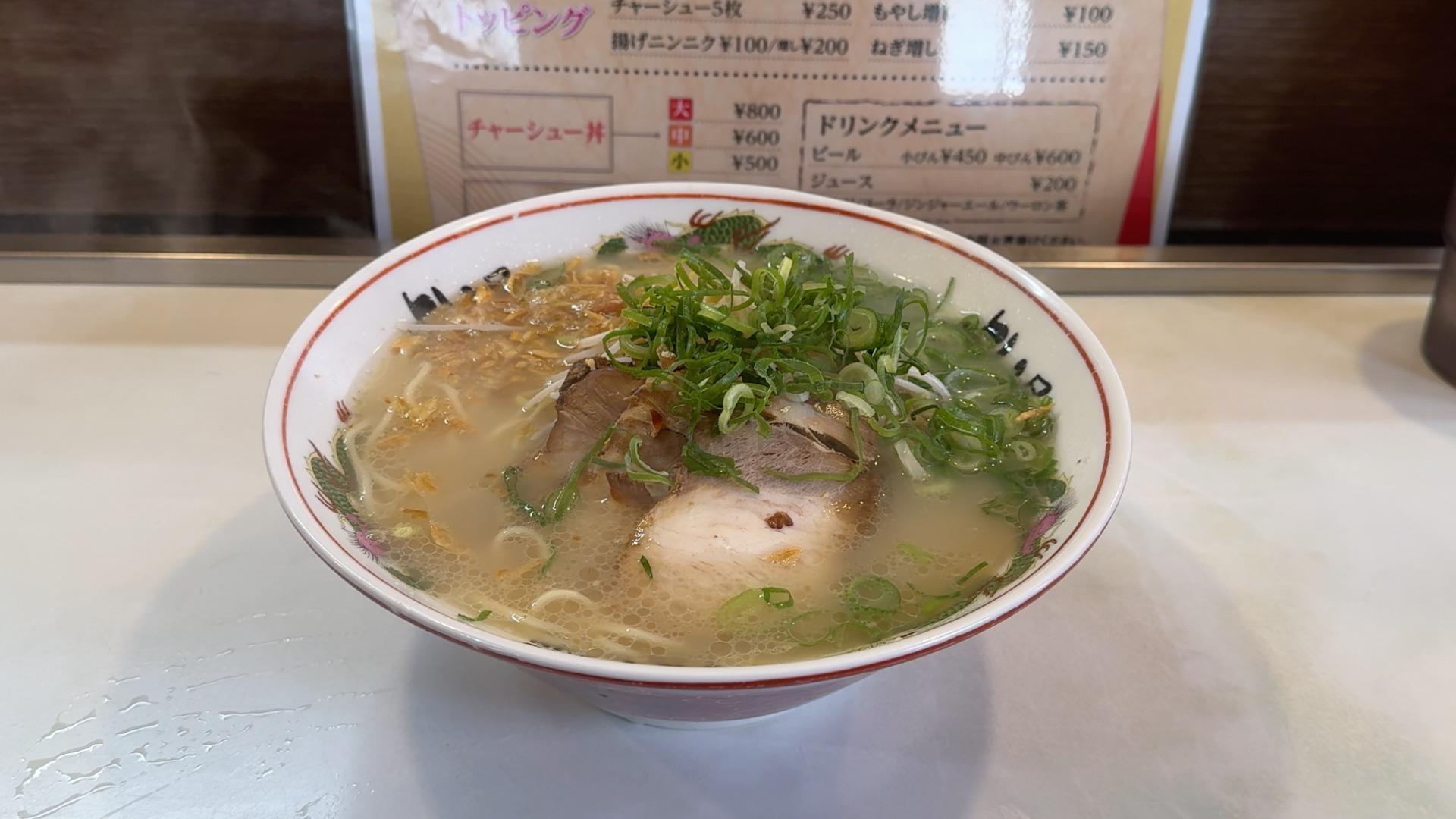 よしみ屋ラーメン完全攻略2026！名店が愛される理由と混雑回避法