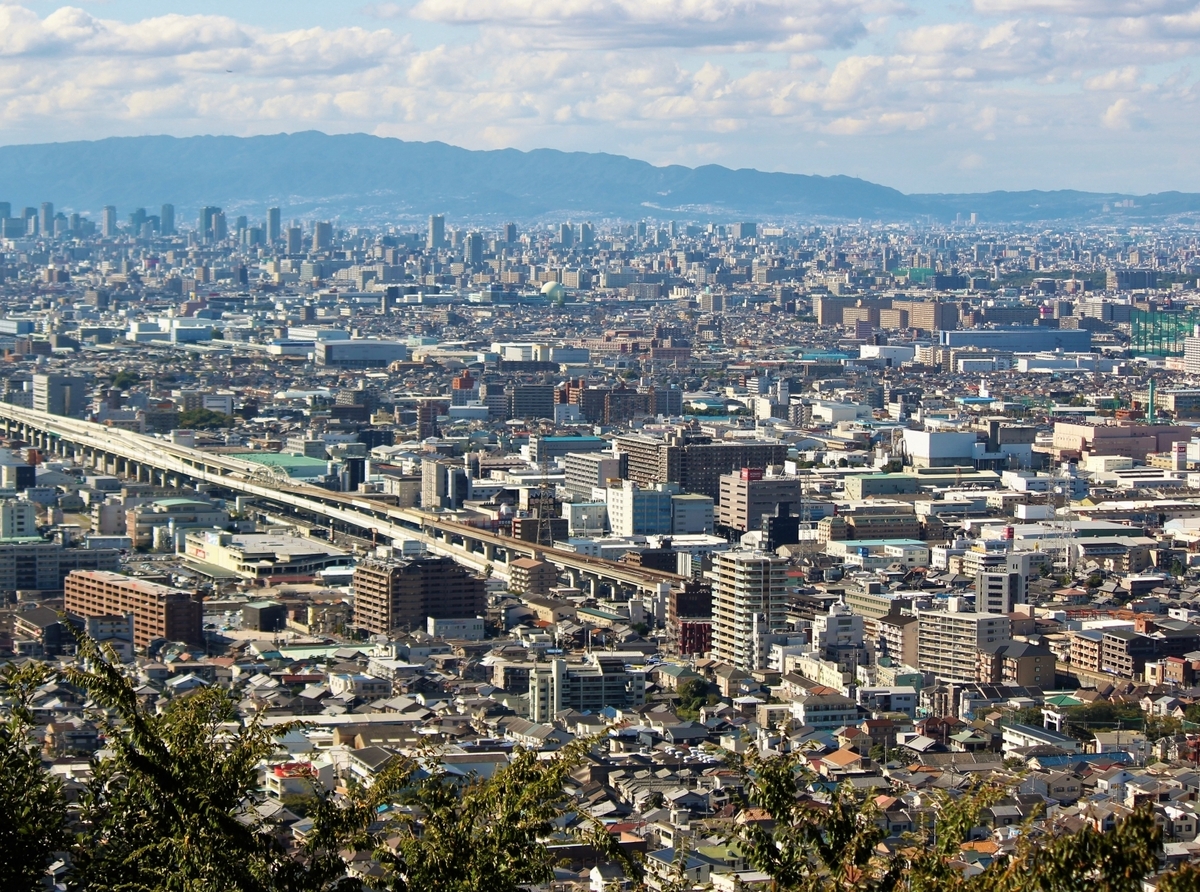 東大阪市の住みやすさと治安の真実は？家賃や再開発のリアルを徹底検証
