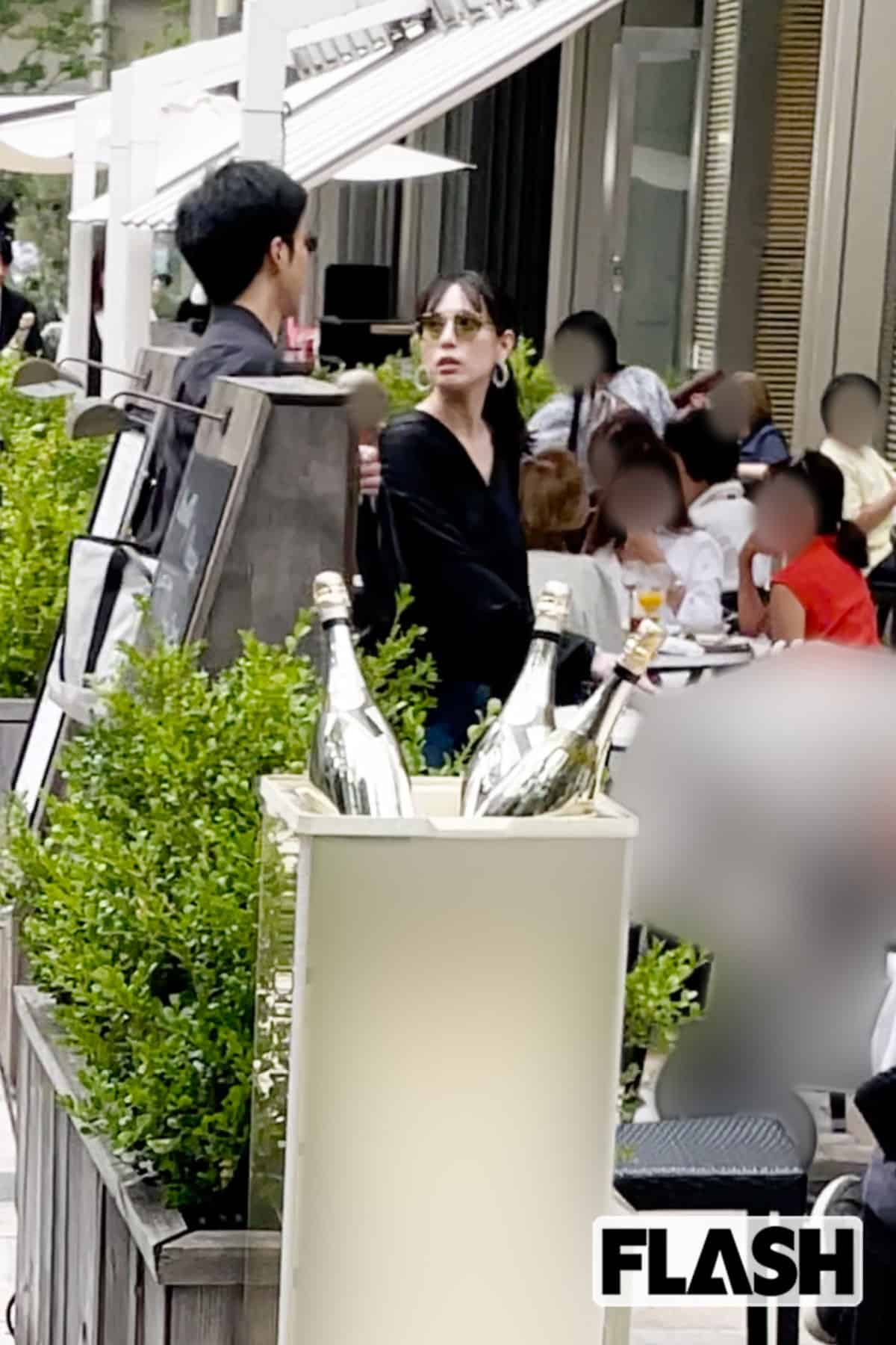 戸田恵梨香と松坂桃李の結婚真相｜馴れ初めと現在の子育て・夫婦生活