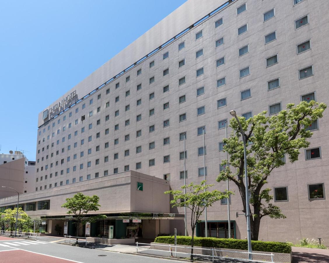 チサンホテル浜松町の評判と現在！駅アクセスや朝食の真相徹底検証