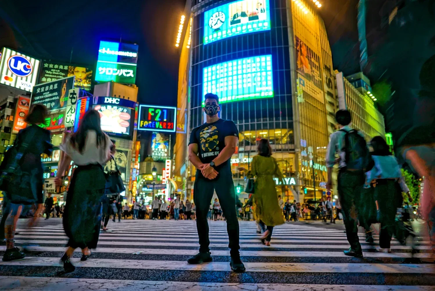 変貌する新宿二丁目のリアル：再開発と多様性の波が洗う「夜の聖地」の最前線