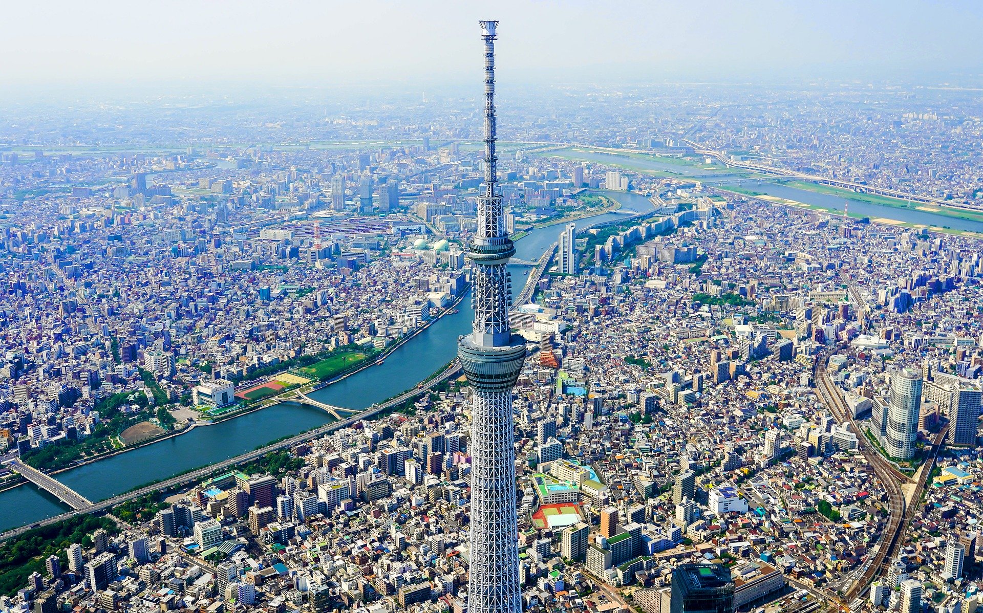 スカイツリー建築費の全貌！東京タワーとの差や資金調達の真実を解剖