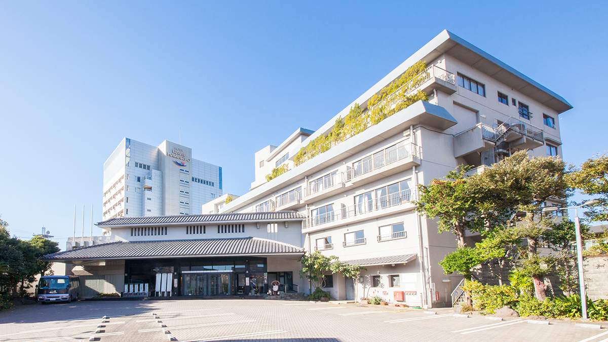 伊東ホテル川良のリアルな評判と口コミ！豪華バイキングと噂の真相