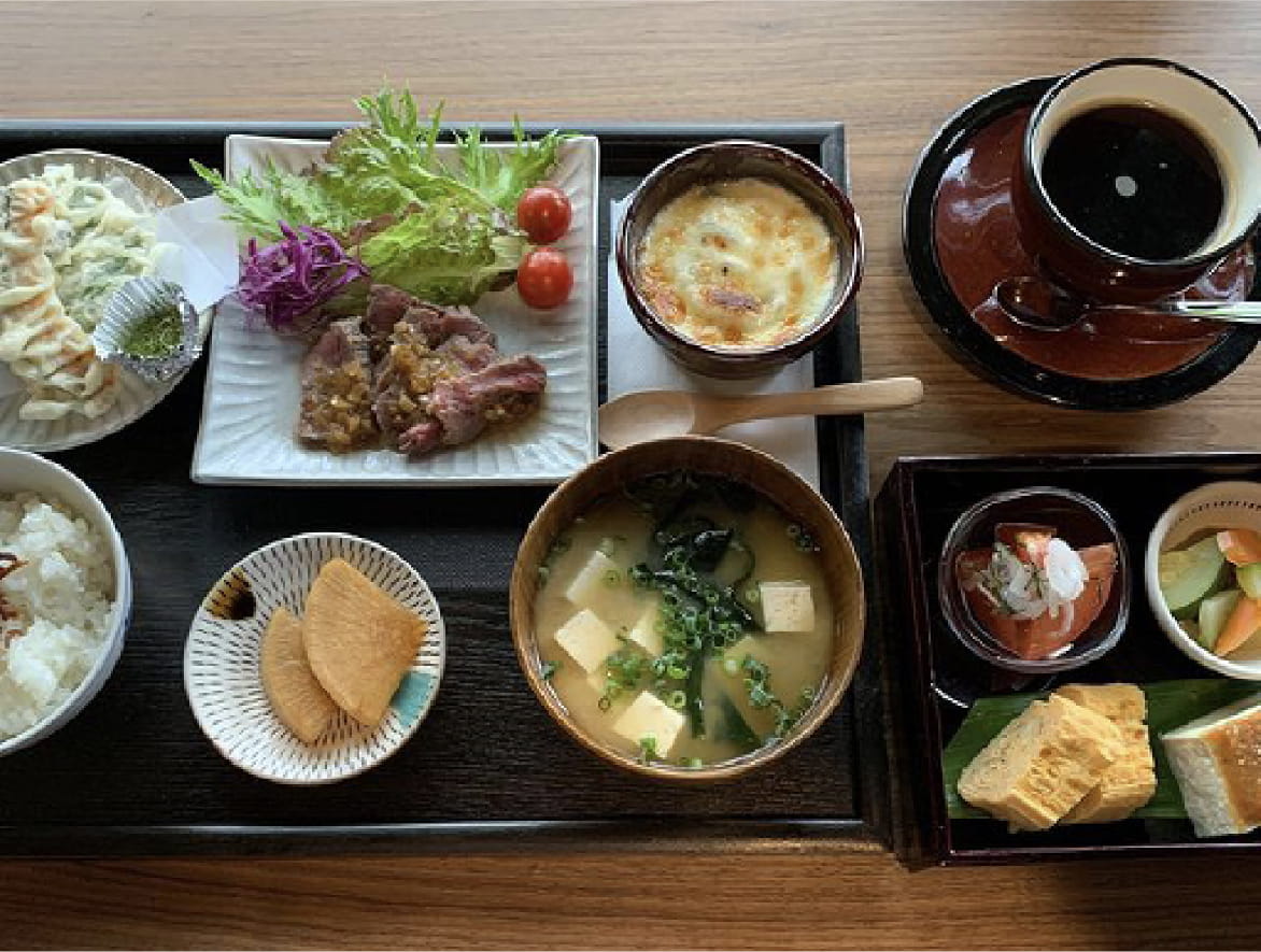 別府「甘味茶屋」行列の真相！名物だんご汁・予約と混雑回避法