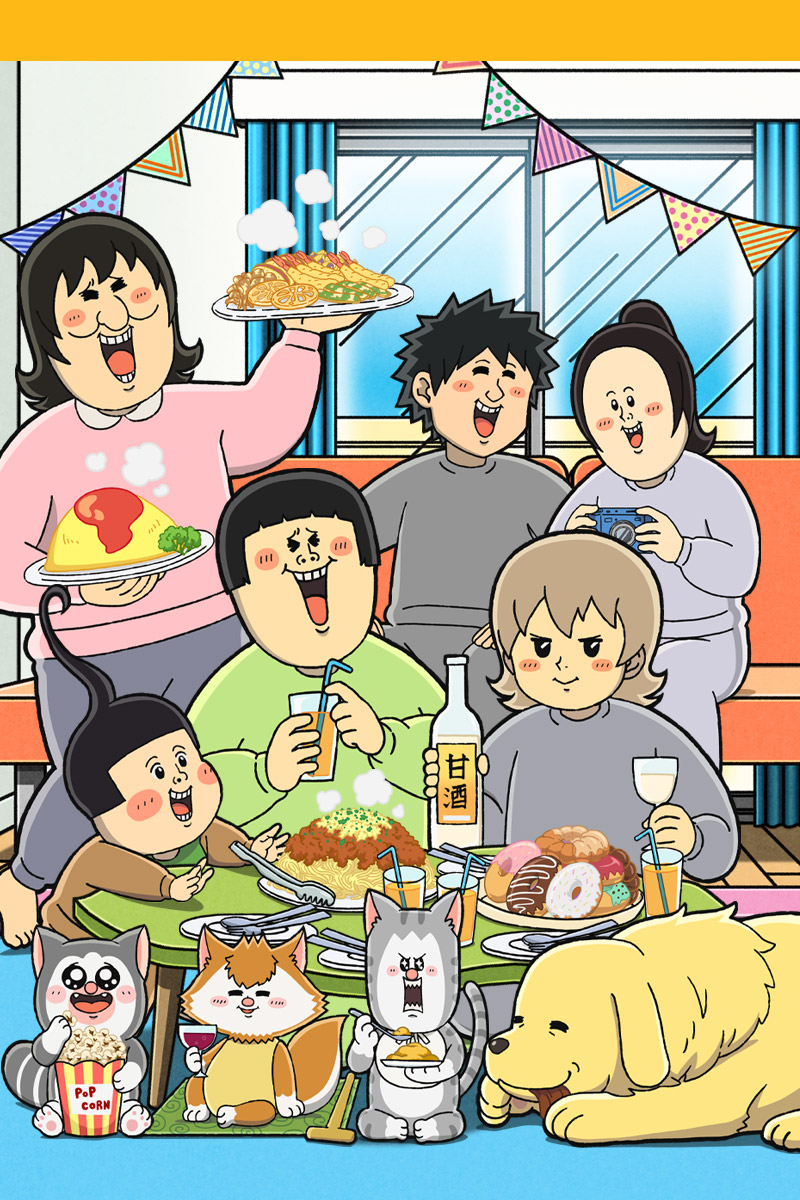 まめきちまめこの現在2026！年収・素顔・結婚の真相と人気の秘密