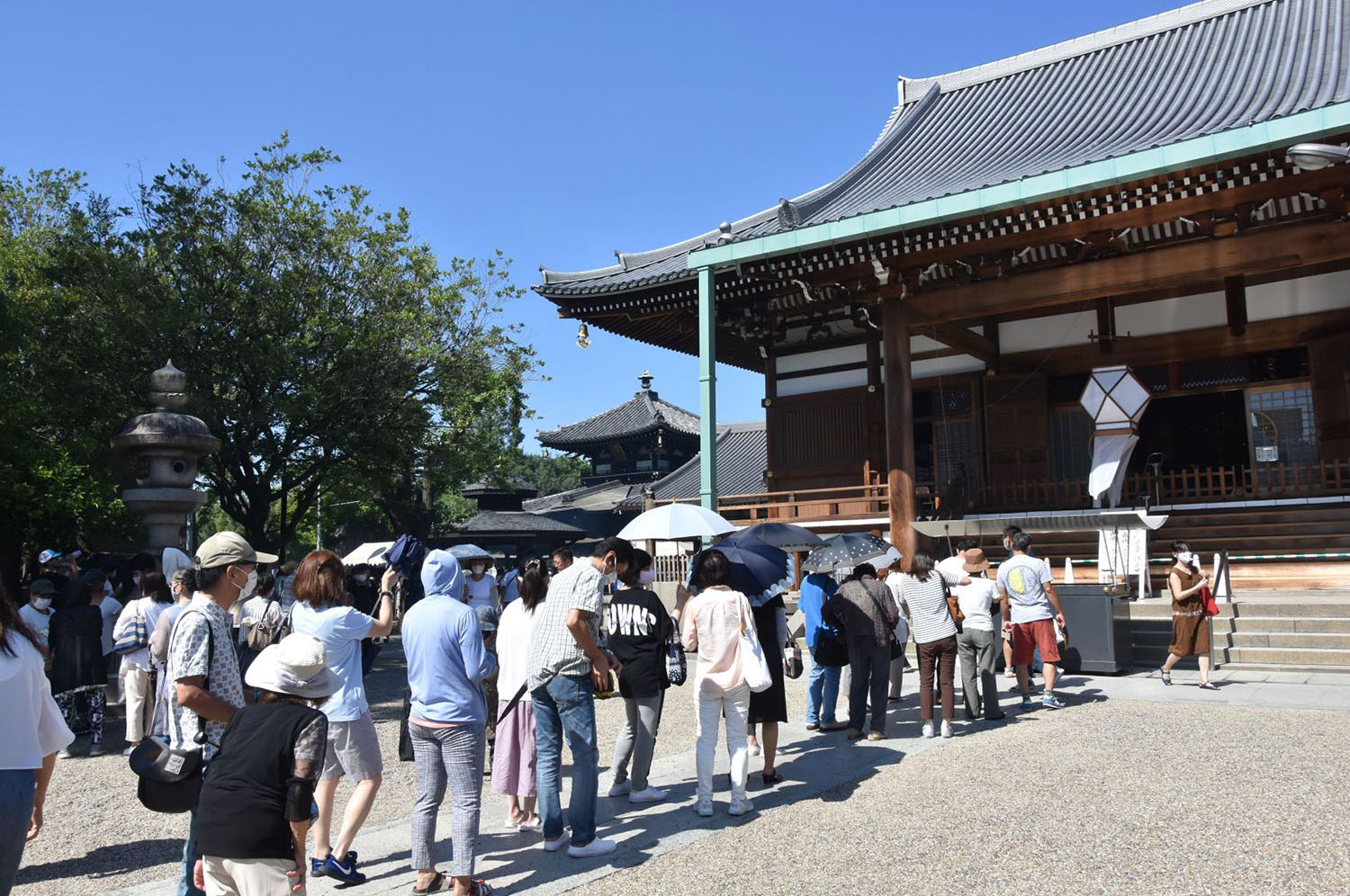 一心寺の永代供養と納骨制限の真相｜改葬不可や後悔の理由を徹底解剖