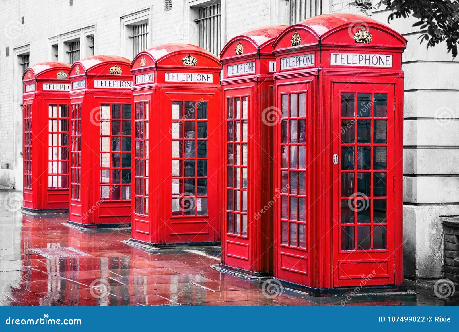 Red Telephone Box for Sale Uk