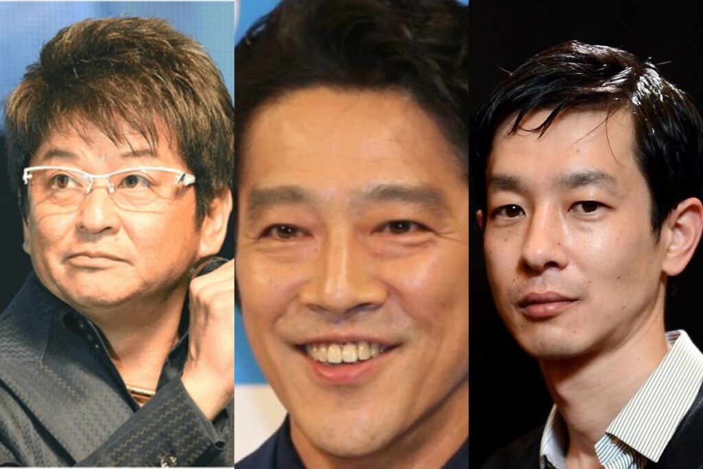 「下積み時代の極貧生活から、奇跡の50代へ」俳優・津田健次郎が今、静かに振り返る“原点”の記憶