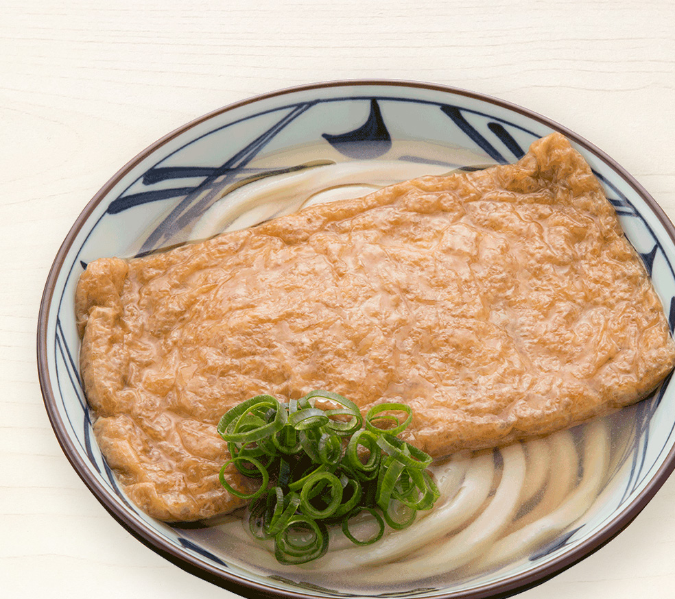 なぜ丸亀製麺のきつねうどんは美味い？特大揚げの秘密と神アレンジ