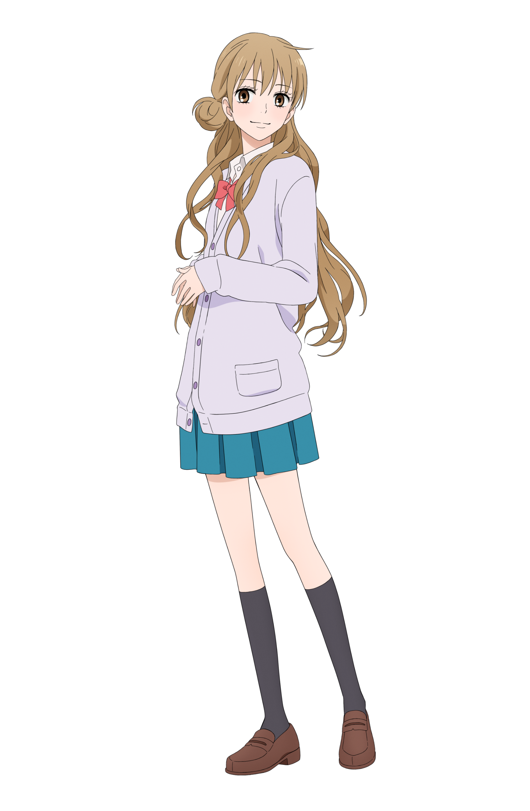 『君に届け』くるみちゃんの恋と運命！スピンオフとアニメ最新情報