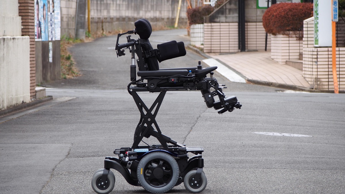 電動車椅子の速度はなぜ時速6Km？歩行者扱いの理由と2026年最新実態