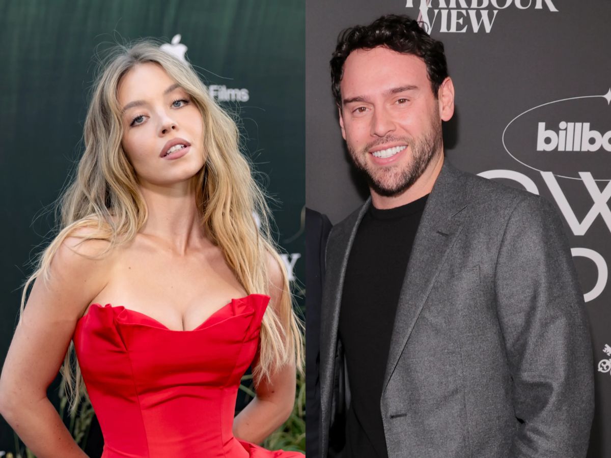 Who Is Sydney Sweeney Dating Now? Latest Romance Rumors