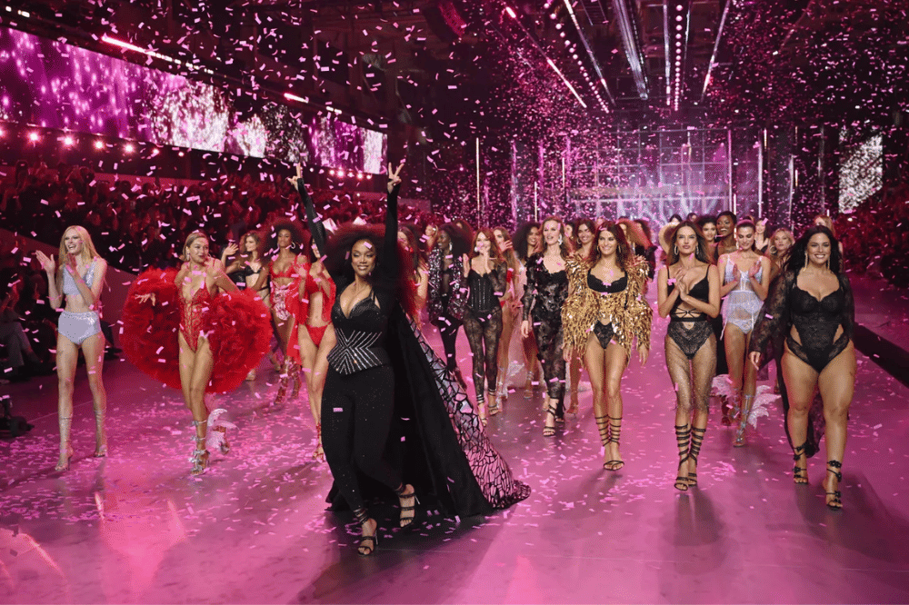 Victoria’s Secret Fashion Show 2026 Date Revealed: How to Watch Live