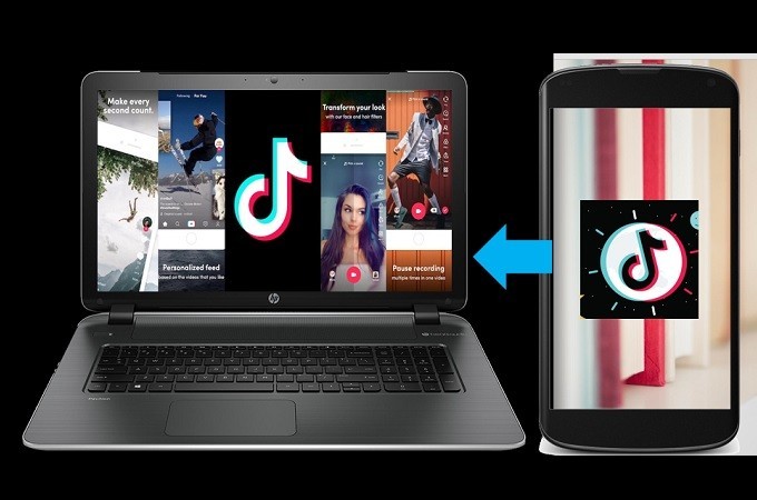 Can You Use Tiktok on a Laptop