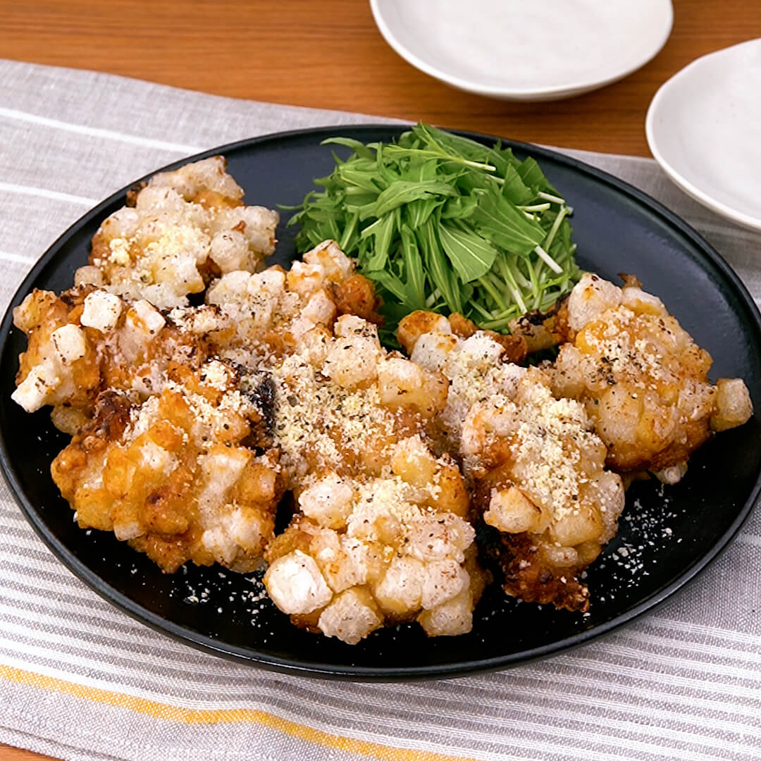 余った餅が主菜に大変身！家族が絶賛する人気おかずレシピ完全攻略