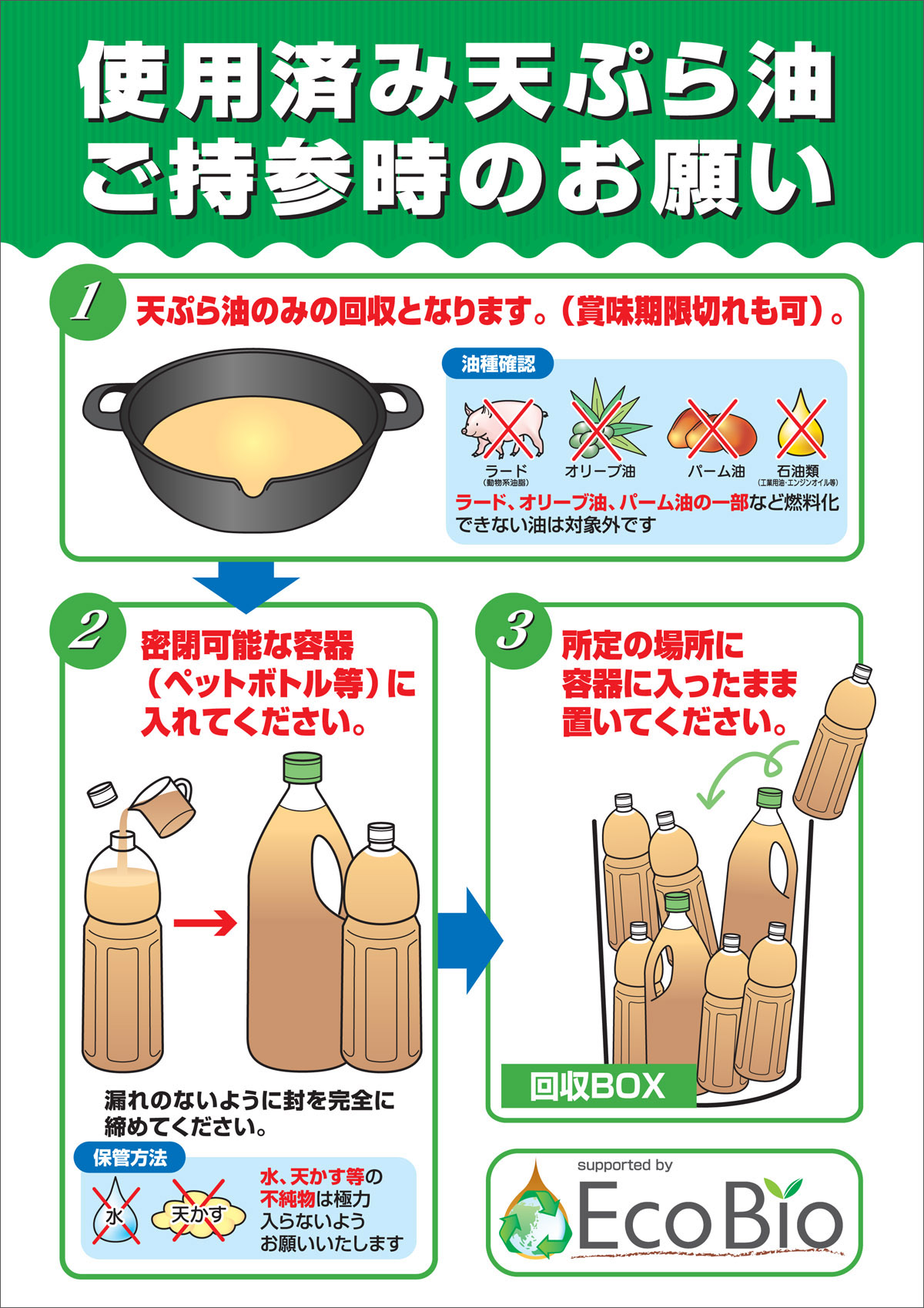 排水口に流すのはNg！正しい油の捨て方と固める裏ワザ完全ガイド