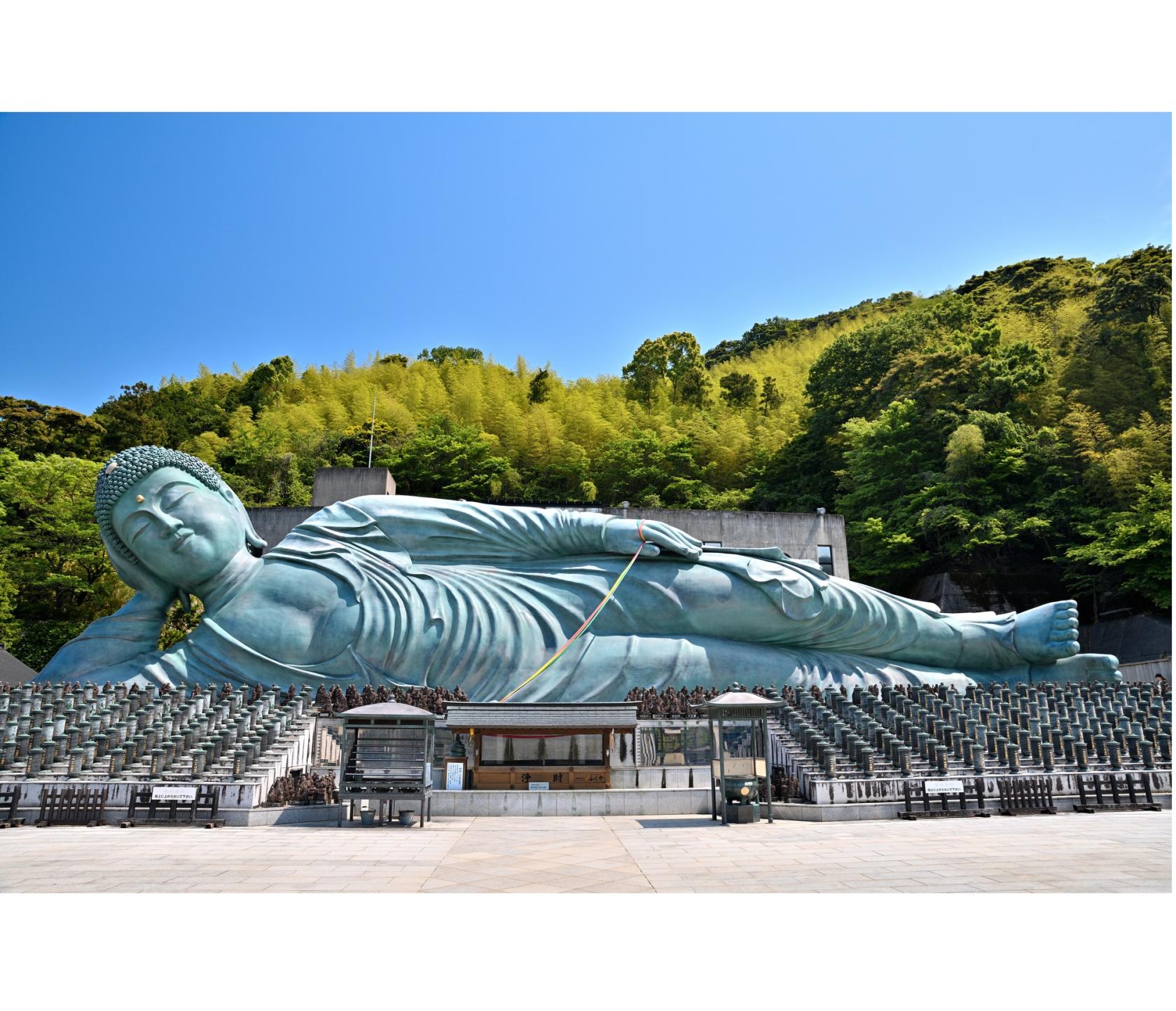 福岡・南蔵院の真相と最強金運｜涅槃像・宝くじ当選と参拝ルール徹底解説