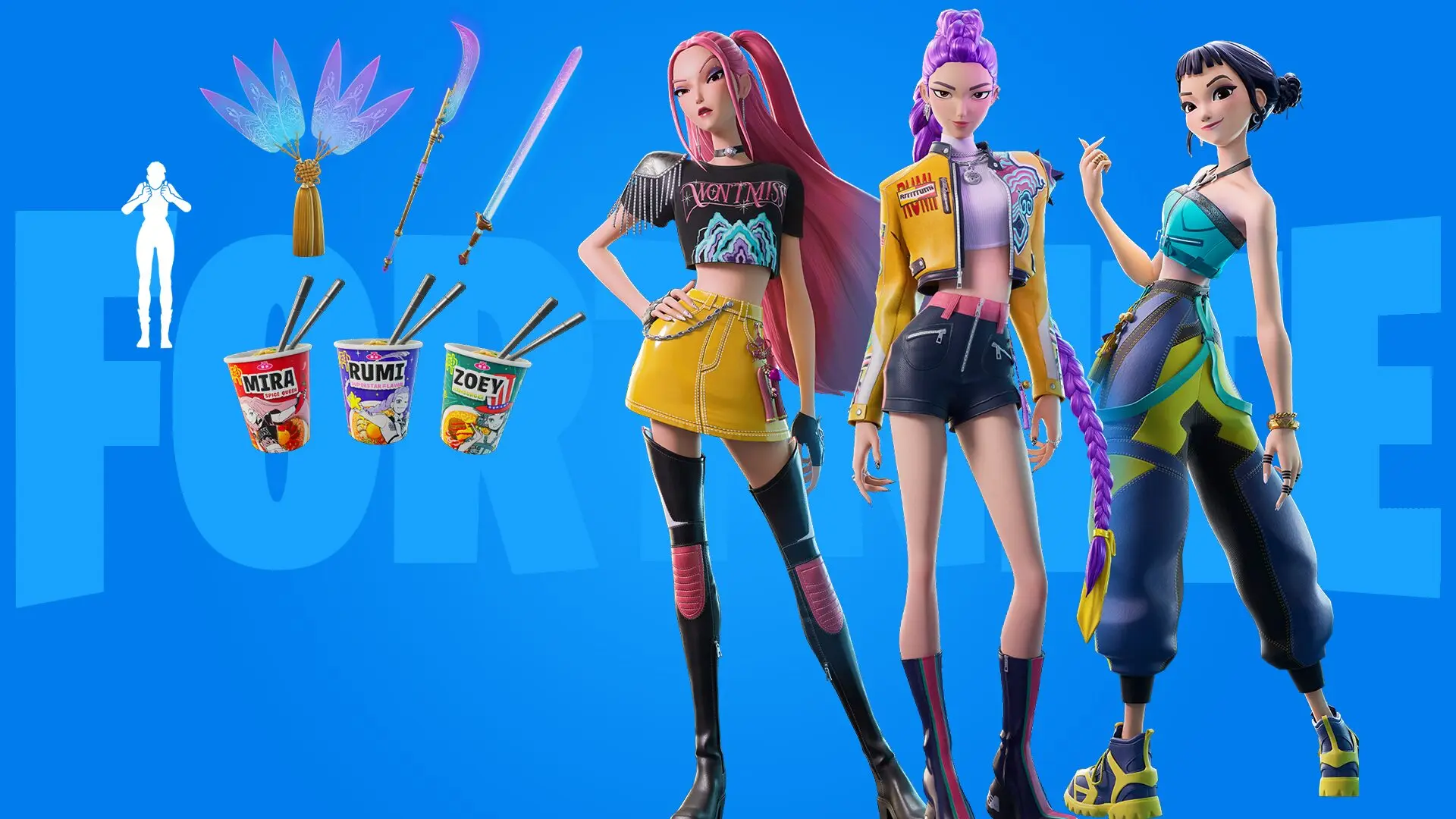 【速報】フォートナイト最新アプデ！新武器とダウンタイムの全貌