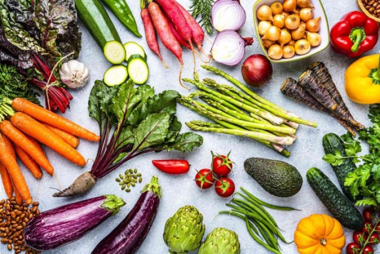 What Makes Something a Vegetable