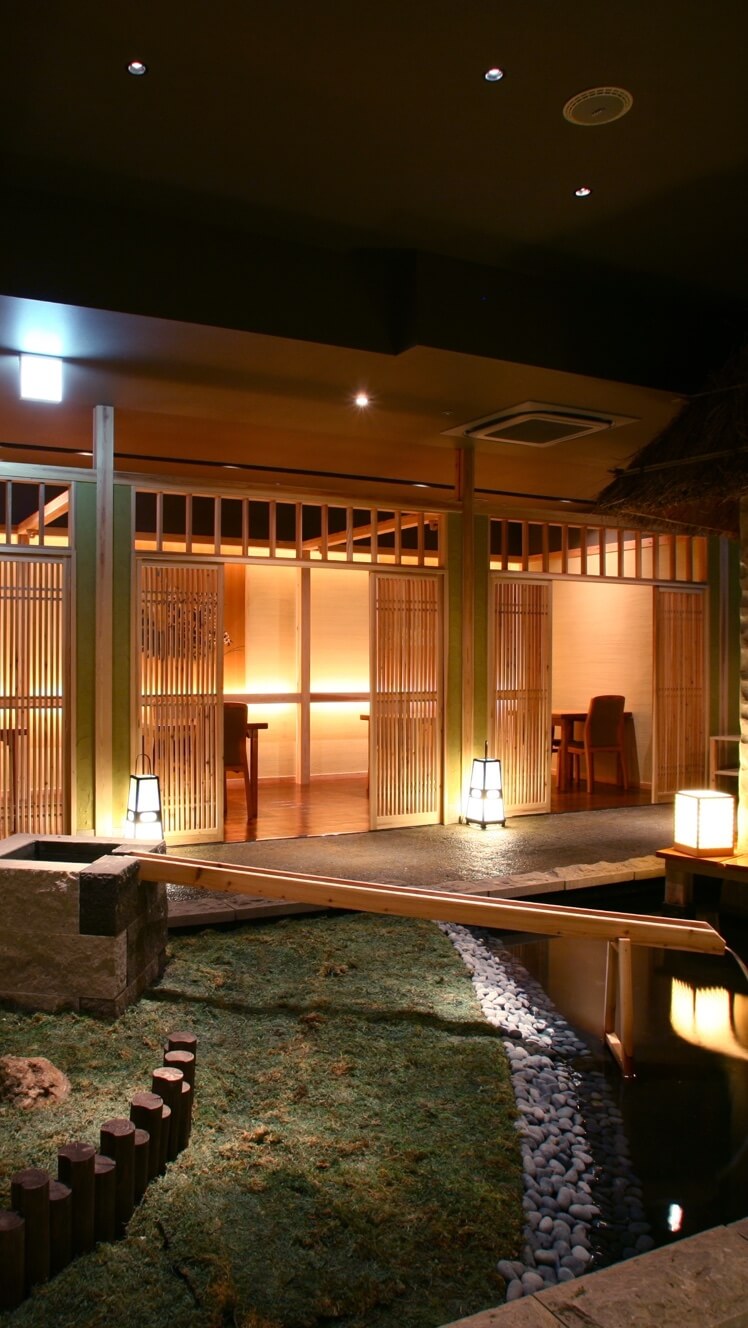 定山渓第一寶亭留翠山亭の口コミ真相！客室露天と食事を徹底検証