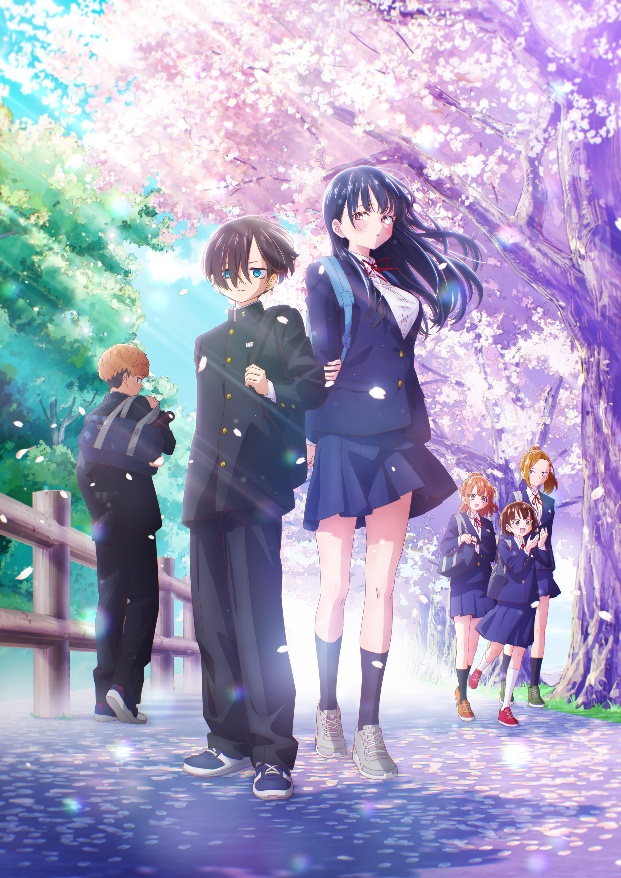 『僕ヤバ』熱狂の理由は？関係の進展と劇場版・アニメ3期を徹底解剖