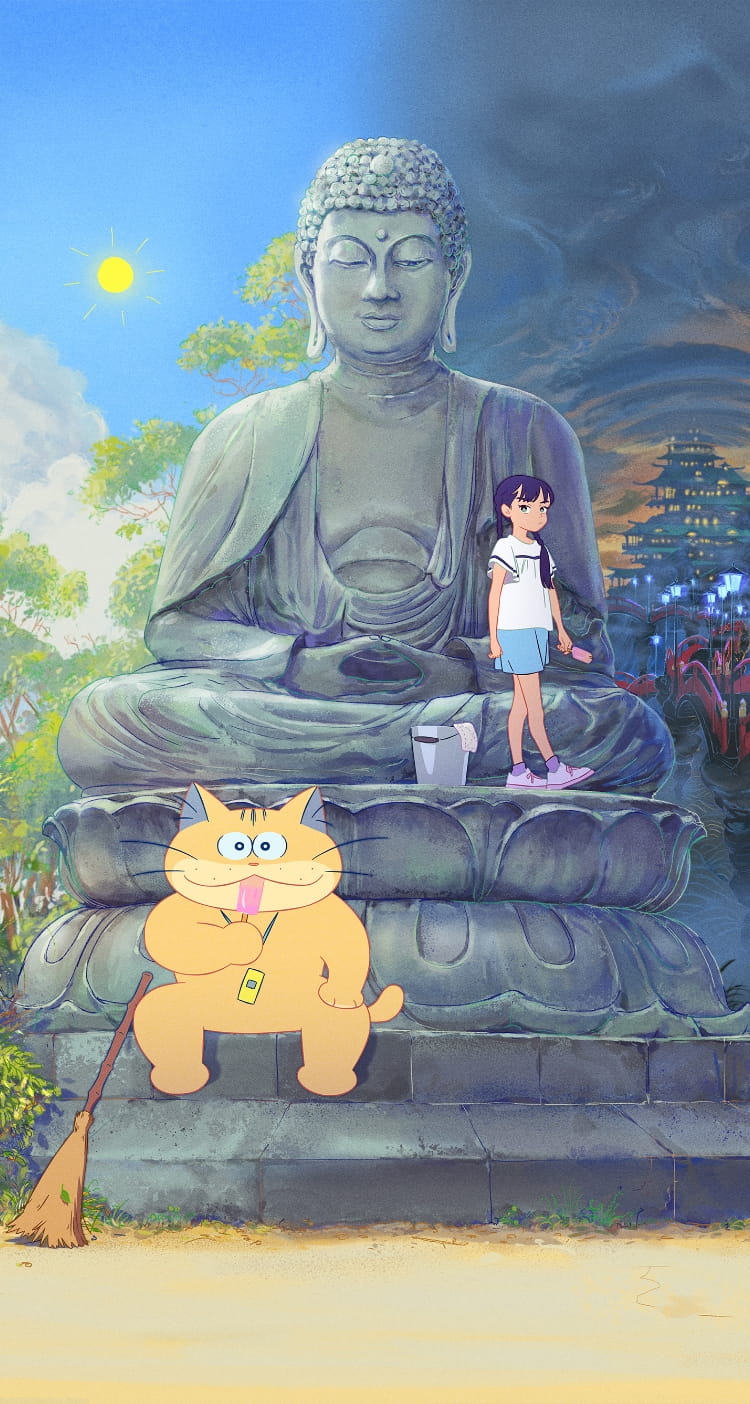 君と波に乗れたら結末ネタバレと港の死の真相｜配信状況や声優秘話を徹底解剖