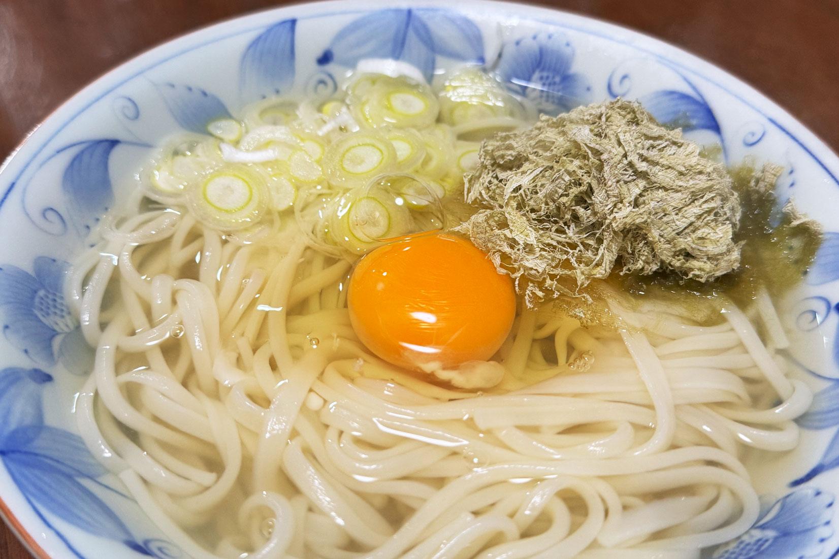 手延べの凄み！氷見うどんの名店と伝統製法が生む極上のコシ