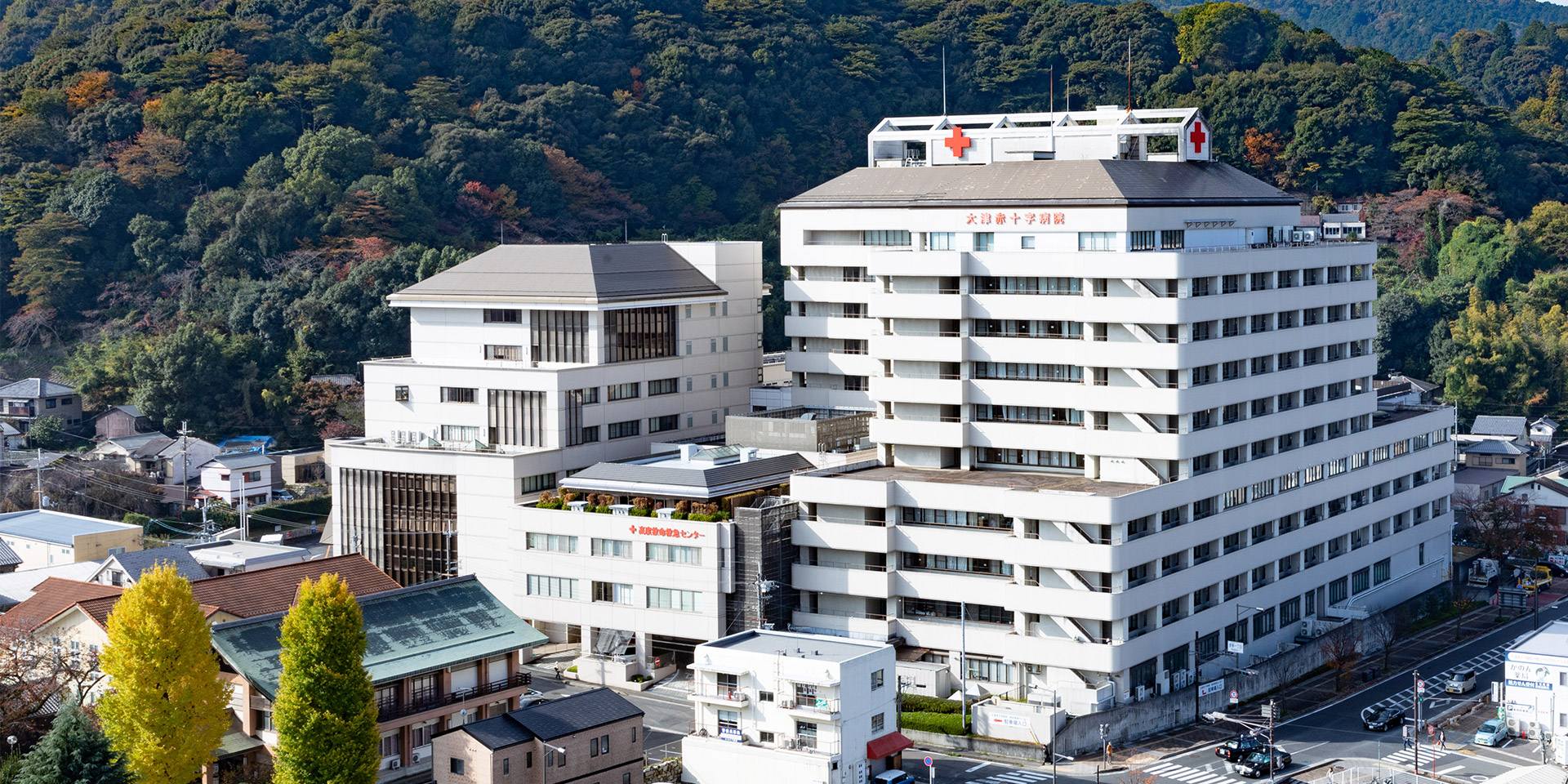 大津赤十字病院の評判と真相｜外来予約から移転建て替えの噂まで徹底解説