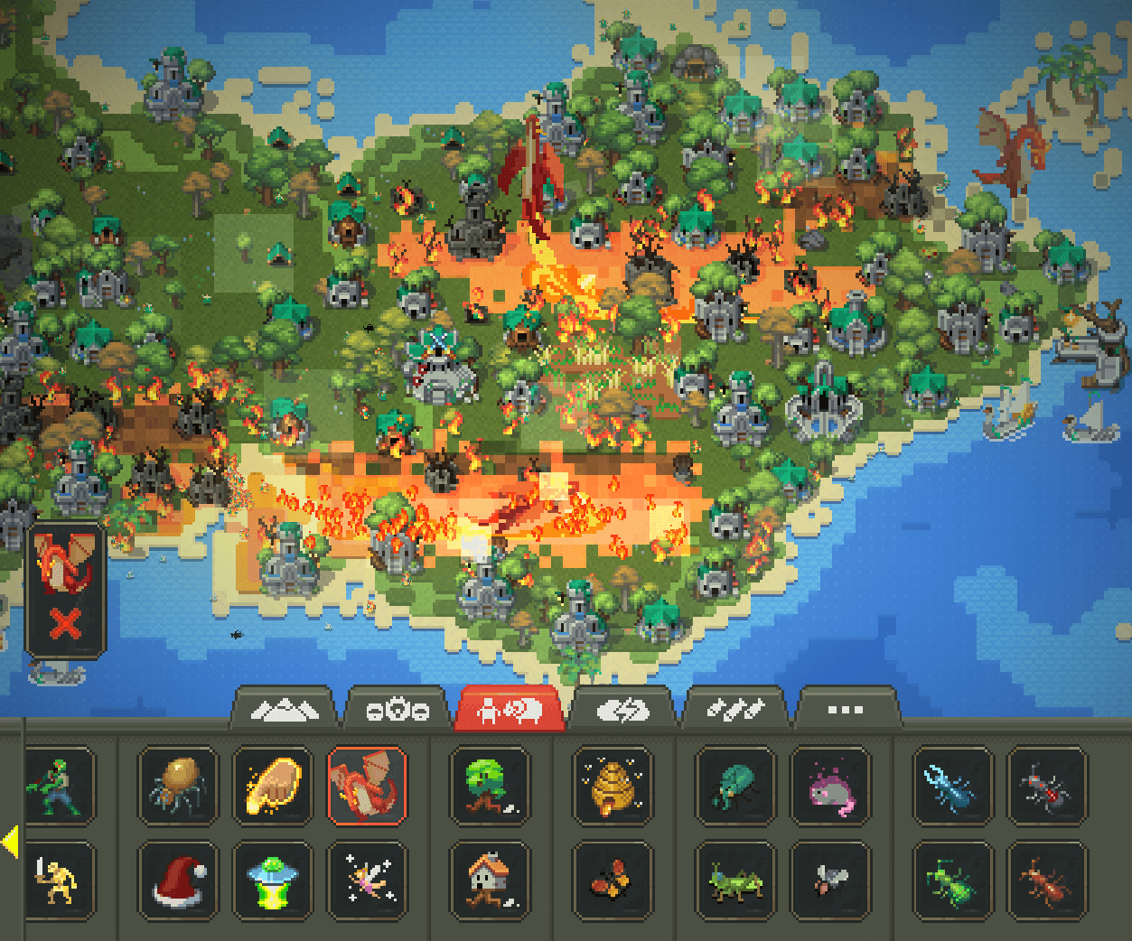 Worldbox Free to Play No Download