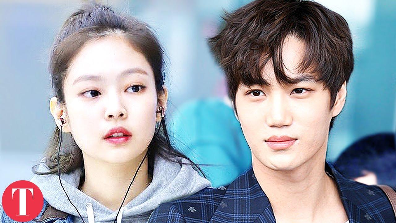 Who Is the Bf of Jennie