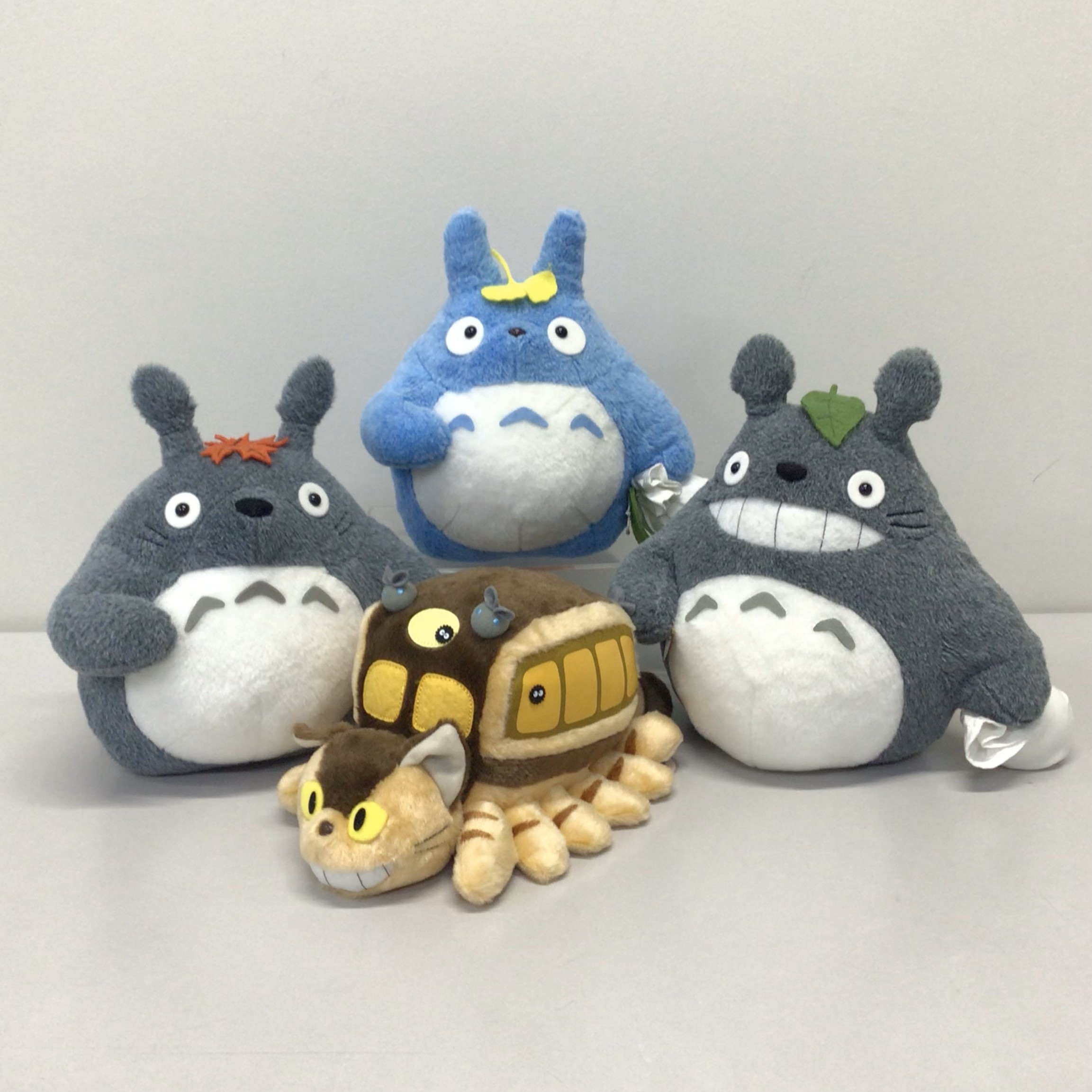 那須テディベアミュージアム攻略！トトロ展と割引・見どころ徹底解説