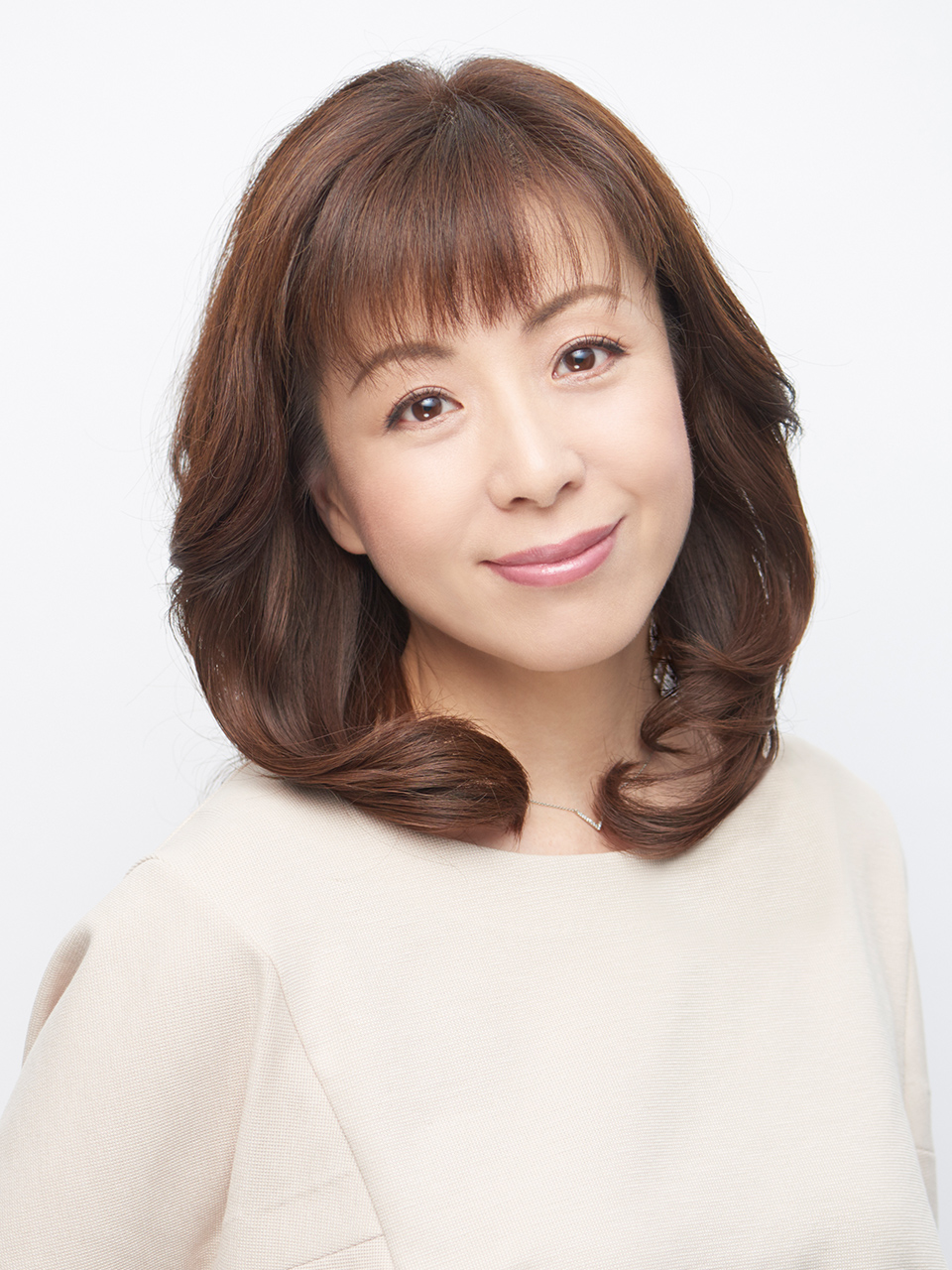 羽野晶子が明かす劇団☆新感線から狂言の家へ…夫婦の真相と未来