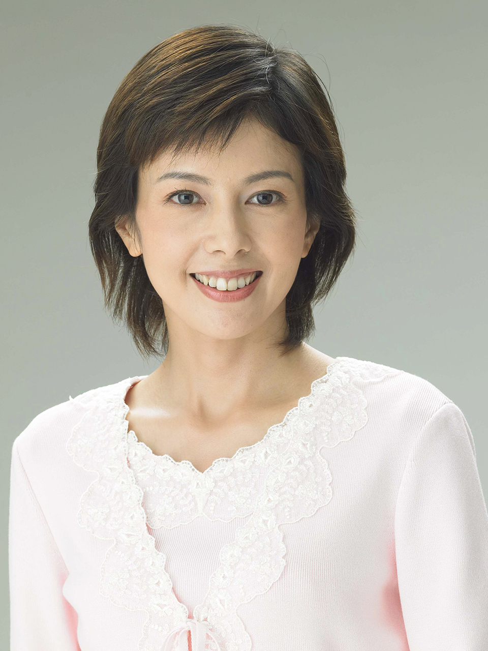 沢口靖子の気品溢れる美貌と奇跡の軌跡！名シーン＆秘蔵ショット