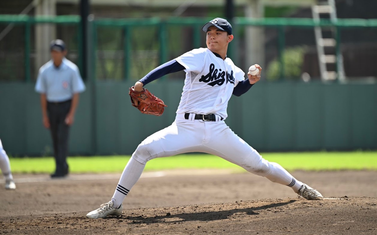 静岡高校野球2026の勢力図激変！伝統校苦戦の真相とドラフト注目株