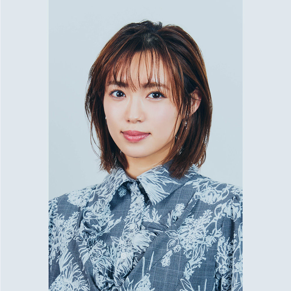 山口乃々華の現在と結婚の噂は？元E-Girlsからの飛躍と舞台女優の評価
