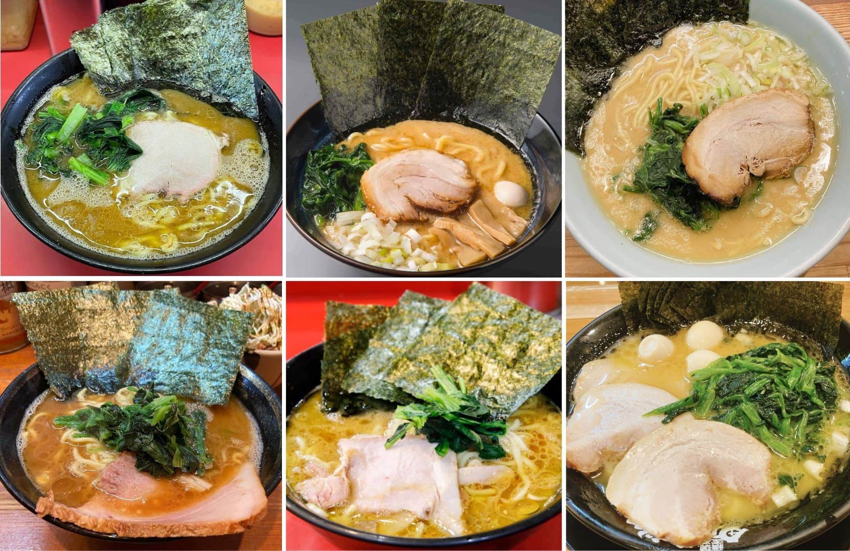 横浜駅の家系ラーメン2026年最新版｜通が選ぶ本当に旨い一杯と行列回避の極意